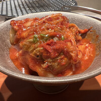 焼肉牛匠 新 - 