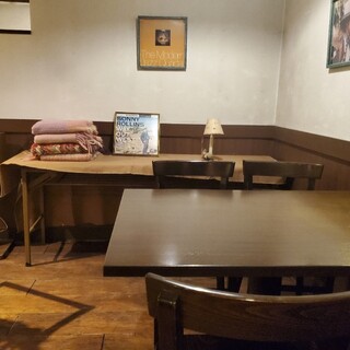 洋食 りんご屋_2