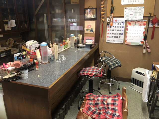 まんま屋ふくゑ - 藤根（食堂）の写真