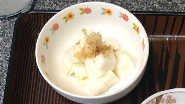 まんま屋ふくゑ - 藤根（食堂）の写真