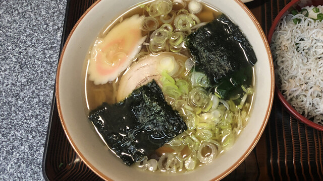 まんま屋ふくゑ - 藤根（食堂）の写真