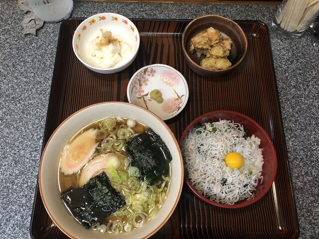 まんま屋ふくゑ 藤根（食堂）｜岩手・北上市の地元定食でほっこりランチ