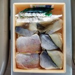 駅弁屋 - 