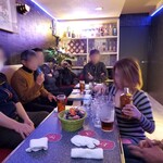 海鮮 イタリアンバル ルチアーノ - ナイトパブ高崎です〰️‼️