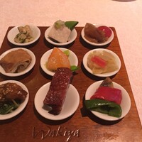 ワキヤ 一笑美茶樓 - 