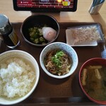 すき家 - 