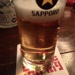 アナログ ザ バー - 