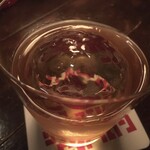 アナログ ザ バー - 