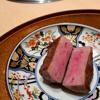 銀座 ちかみつ 六丁目 - 