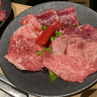 横浜焼肉kintan - 