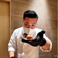 銀座 ちかみつ 六丁目 - 