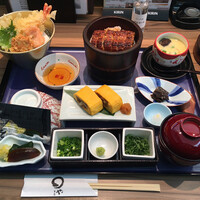 まるや本店 中部国際空港店 - 