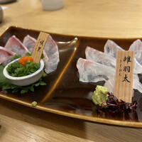 のど黒屋 八重洲店 - 