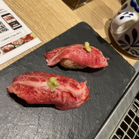横浜焼肉kintan - 