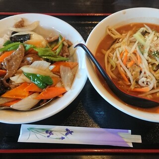 台湾料理 眞味_0