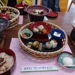 Shojin Dining 桐宝珠 - 