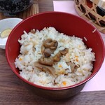 Shojin Dining 桐宝珠 - 