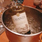 トラットリア フェルマータ - ワイン