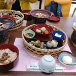 Shojin Dining 桐宝珠 - 