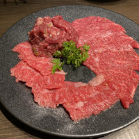 原宿焼肉 KINTAN - 