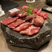 原宿焼肉 KINTAN - 