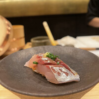 六本木きんめ鮨 - 
