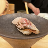 六本木きんめ鮨 - 