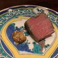 USHIMITSU NISHIAZABU - 