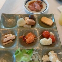 スマイリーネプチューン - 