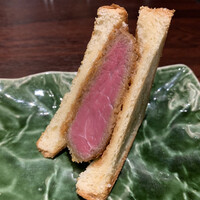 USHIMITSU NISHIAZABU - 