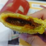 マクドナルド - 中身