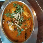 スパイス・ツリー - 