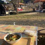池公園の土曜市 高知オーガニックマーケット - 