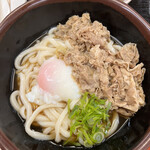 Udon Ichiba - 