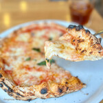 PIZZA KEVELOS Meijijingumae Ten