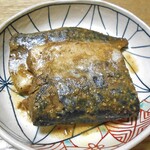 Usami Shouten - サバのぬか炊き
