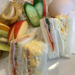 コーヒー ハウス サジタリアス - 