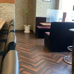 コーヒー ハウス サジタリアス - 