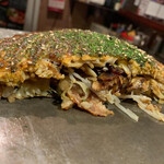 Okonomiyaki Junia - 