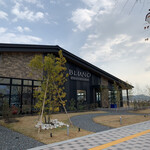 SETOUCHI RESTAURANT BLUNO - 