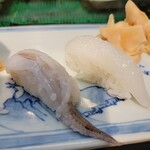 Jizakana Ryouri Sushi Katsu - 