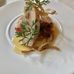 レストラン ラ トゥール - 