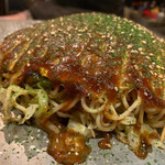 Okonomiyaki Junia - 