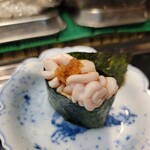 Jizakana Ryouri Sushi Katsu - 