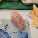 Jizakana Ryouri Sushi Katsu - 