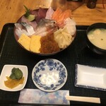 みなと食堂 - 