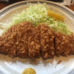 とんかつキいち - 