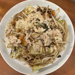 肉野菜炒め ベジ郎 - 