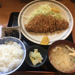 Tonkatsu Kiichi - 