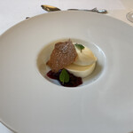 レストラン ラ トゥール - 